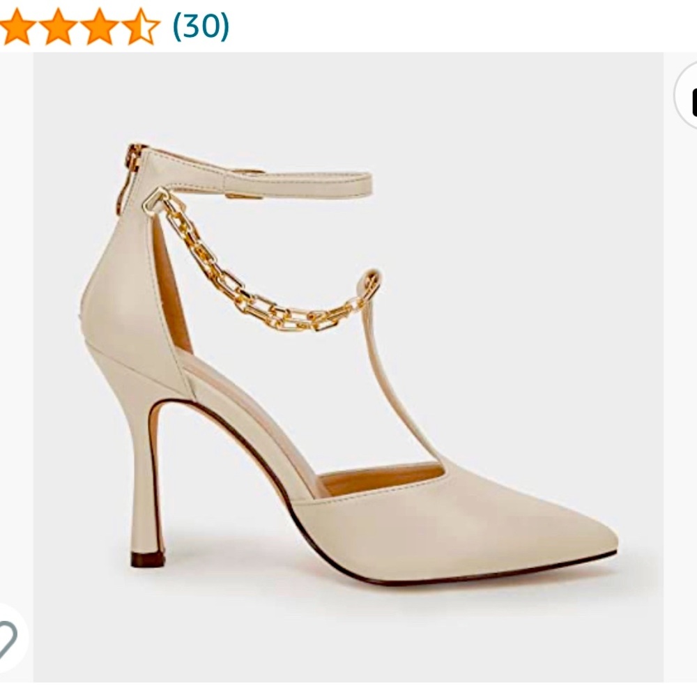 Womens heels size 9